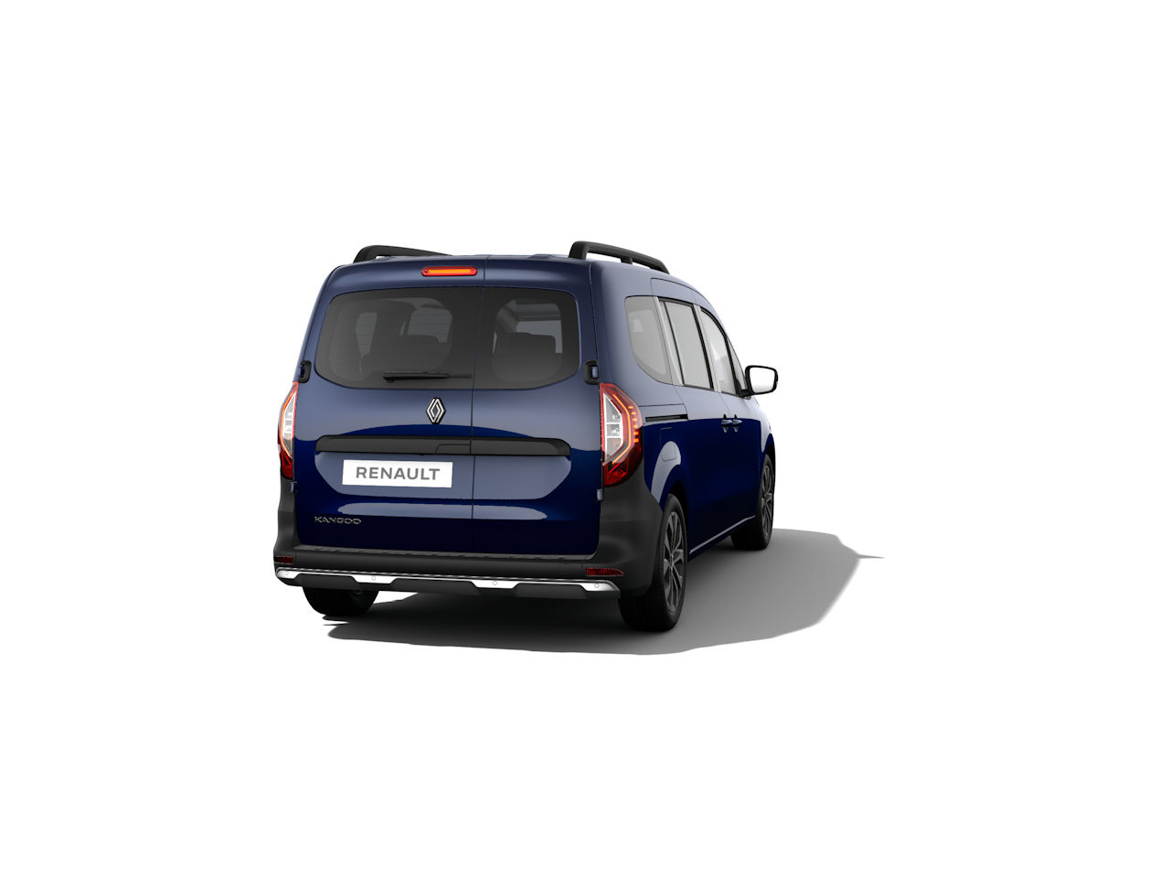 Renault KANGOO PKW