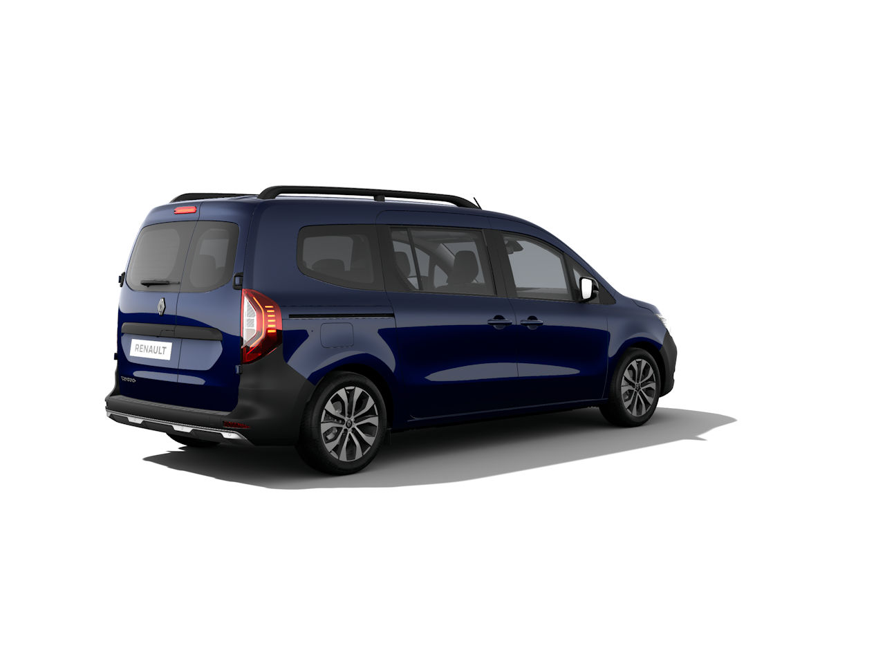 Renault KANGOO PKW