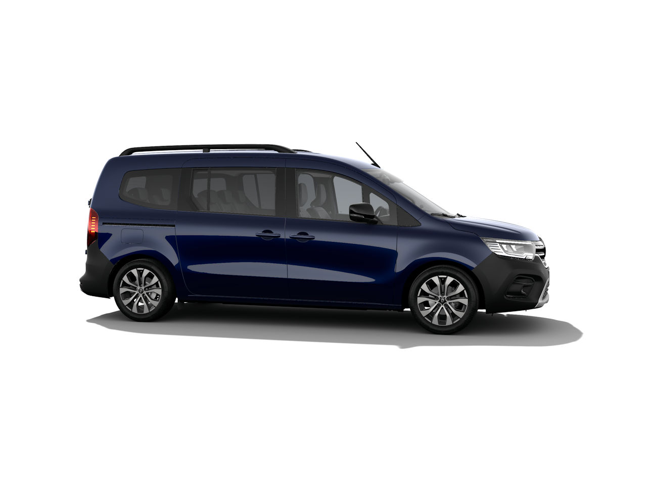 Renault KANGOO PKW