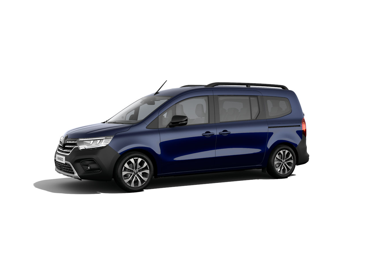 Renault KANGOO PKW