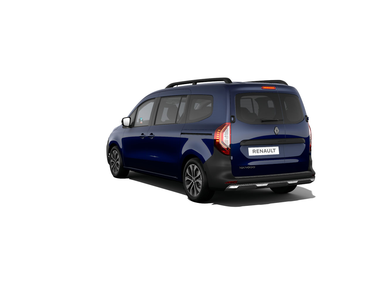 Renault KANGOO PKW