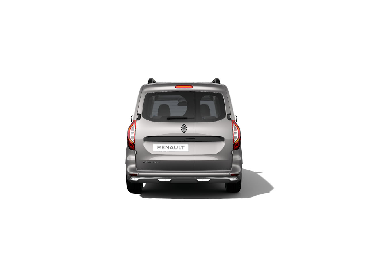 Renault KANGOO PKW