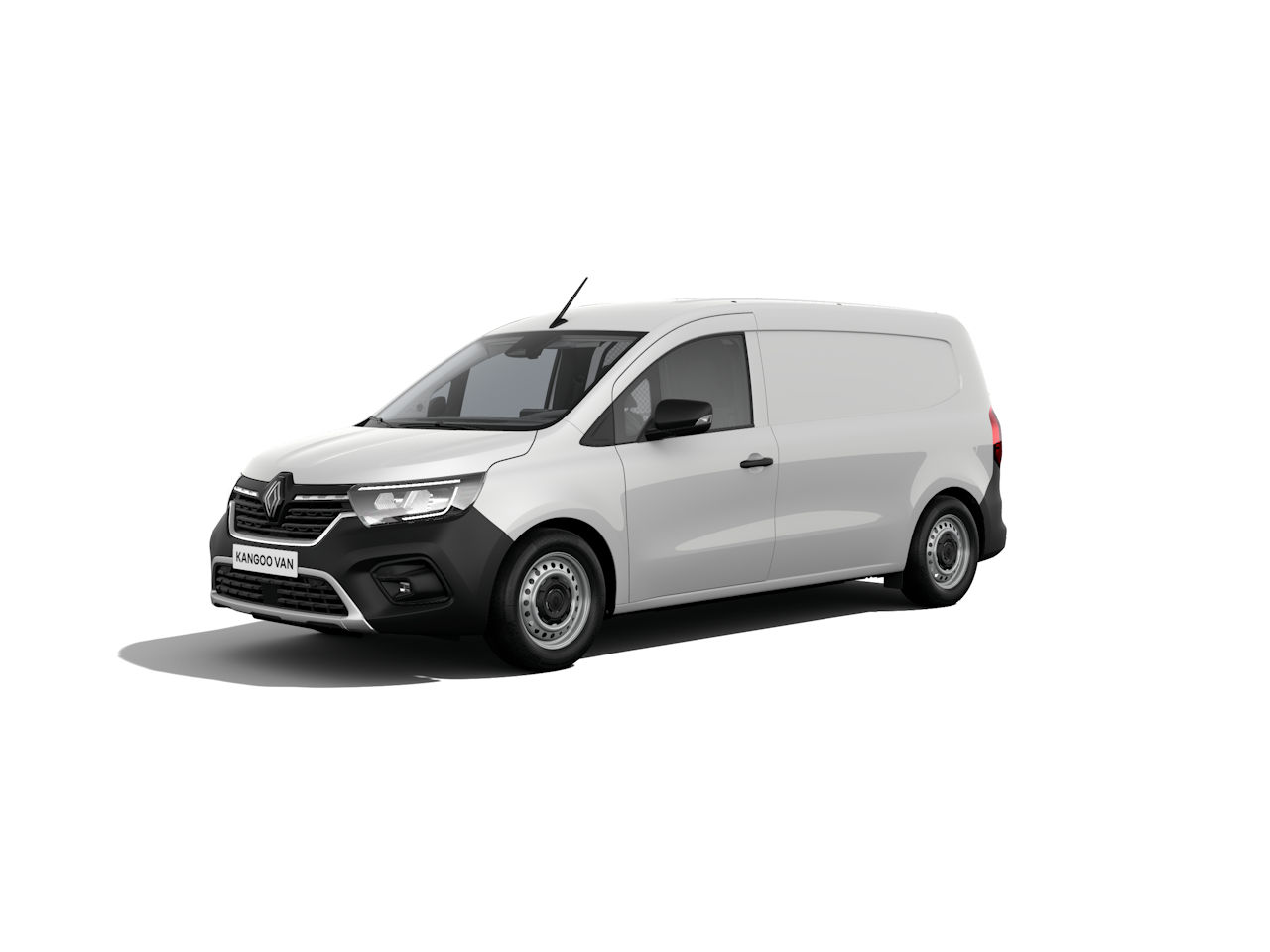 Renault Kangoo Rapid III