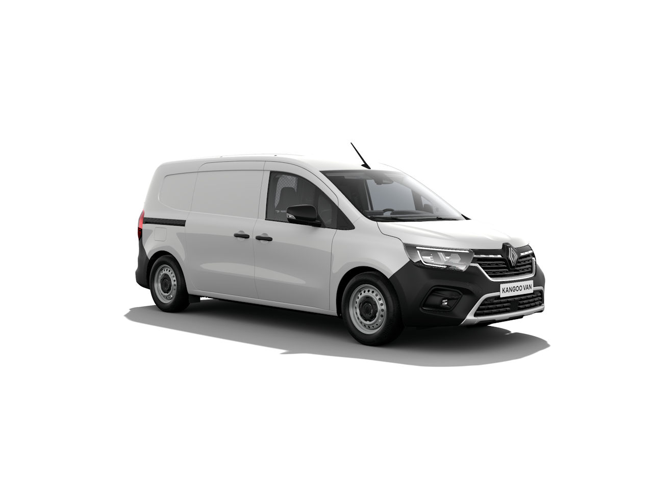 Renault Kangoo Rapid III