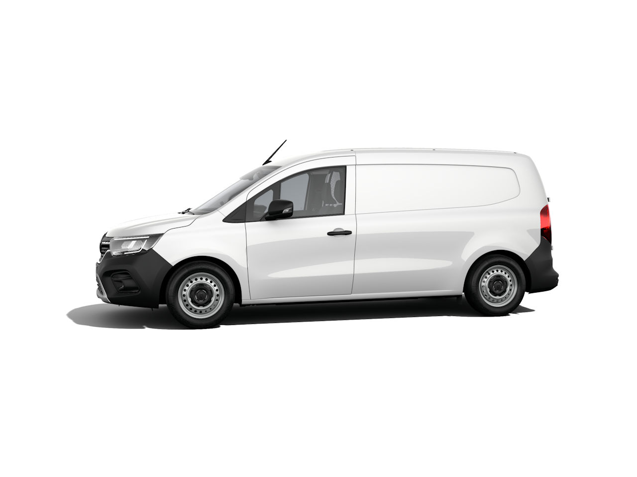 Renault Kangoo Rapid III