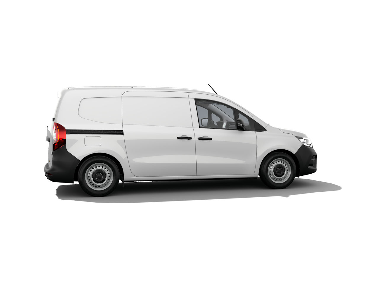 Renault Kangoo Rapid E-Tech elektrisch