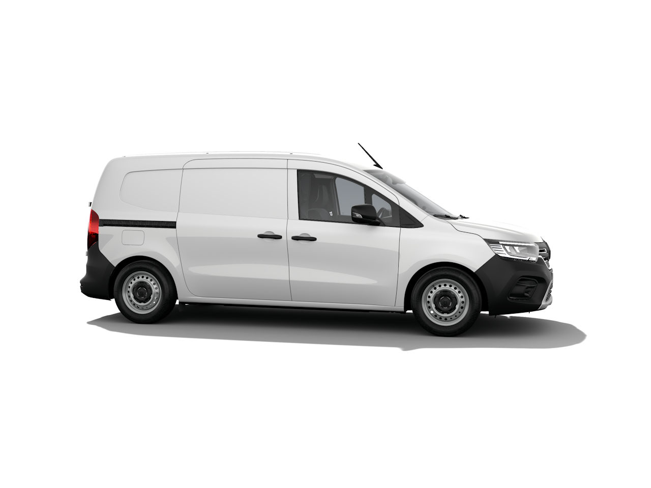 Renault Kangoo Rapid E-Tech elektrisch