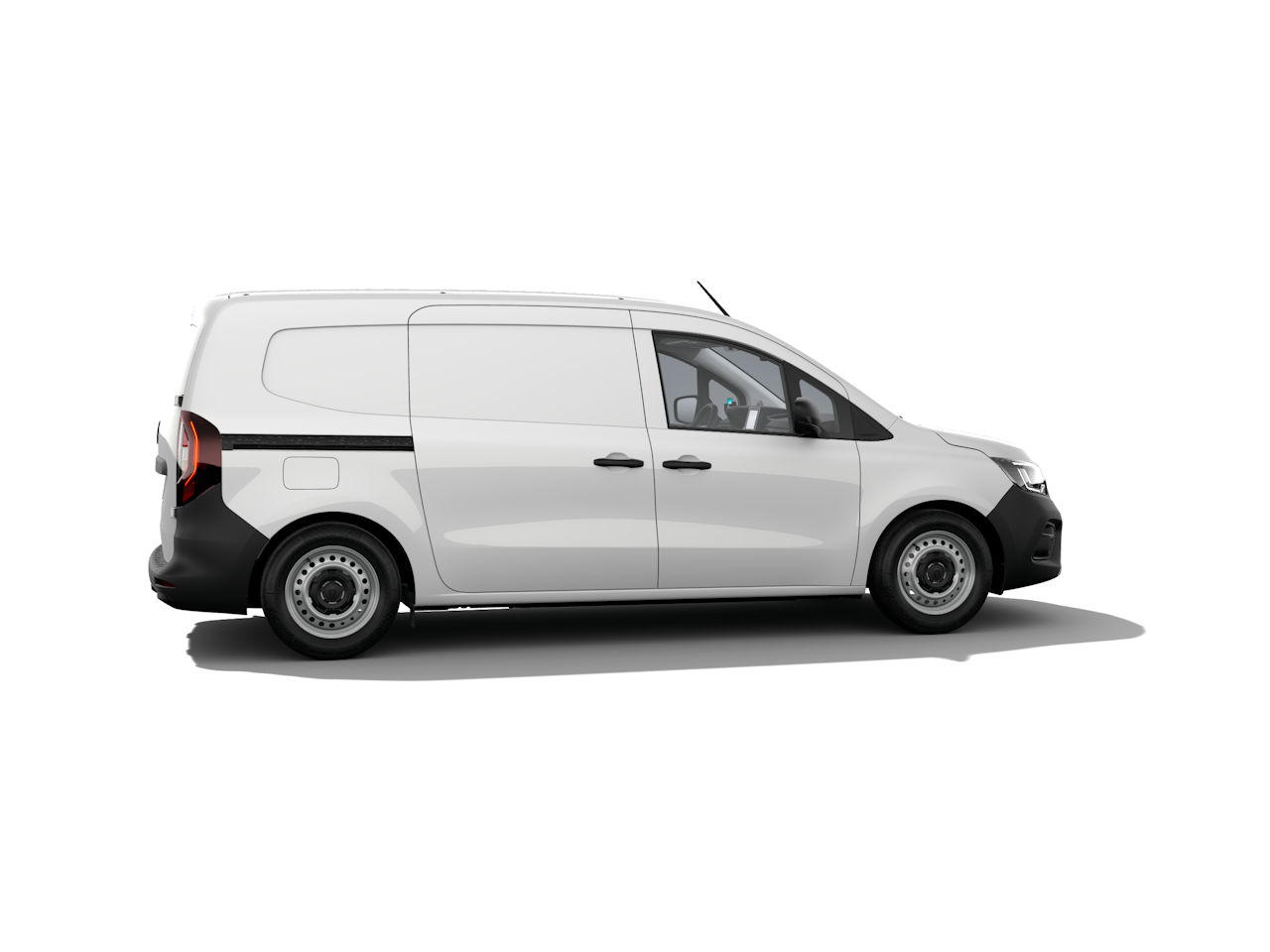 Renault Kangoo Rapid III