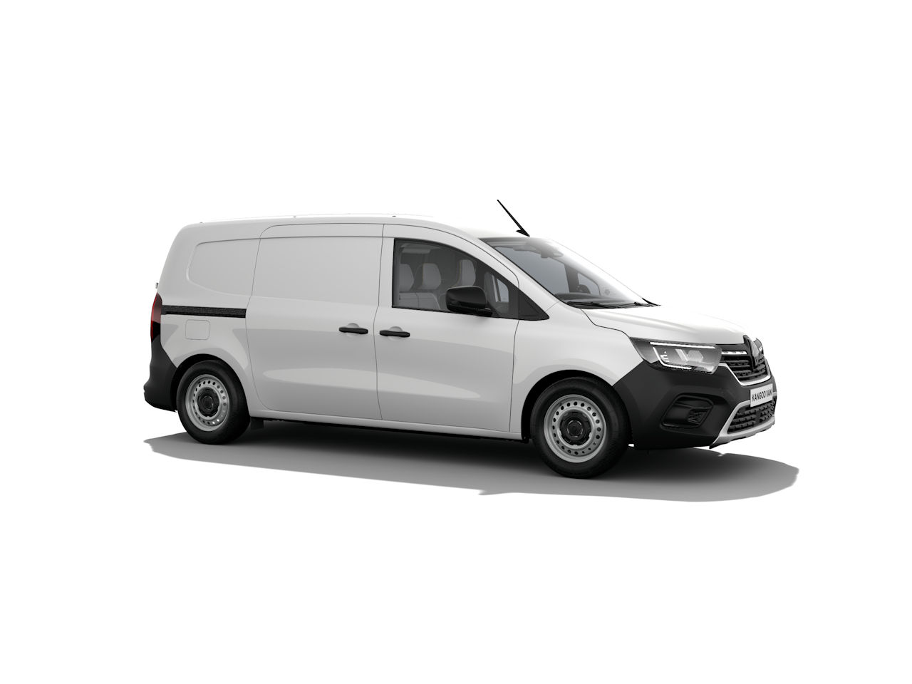 Renault Kangoo Rapid III
