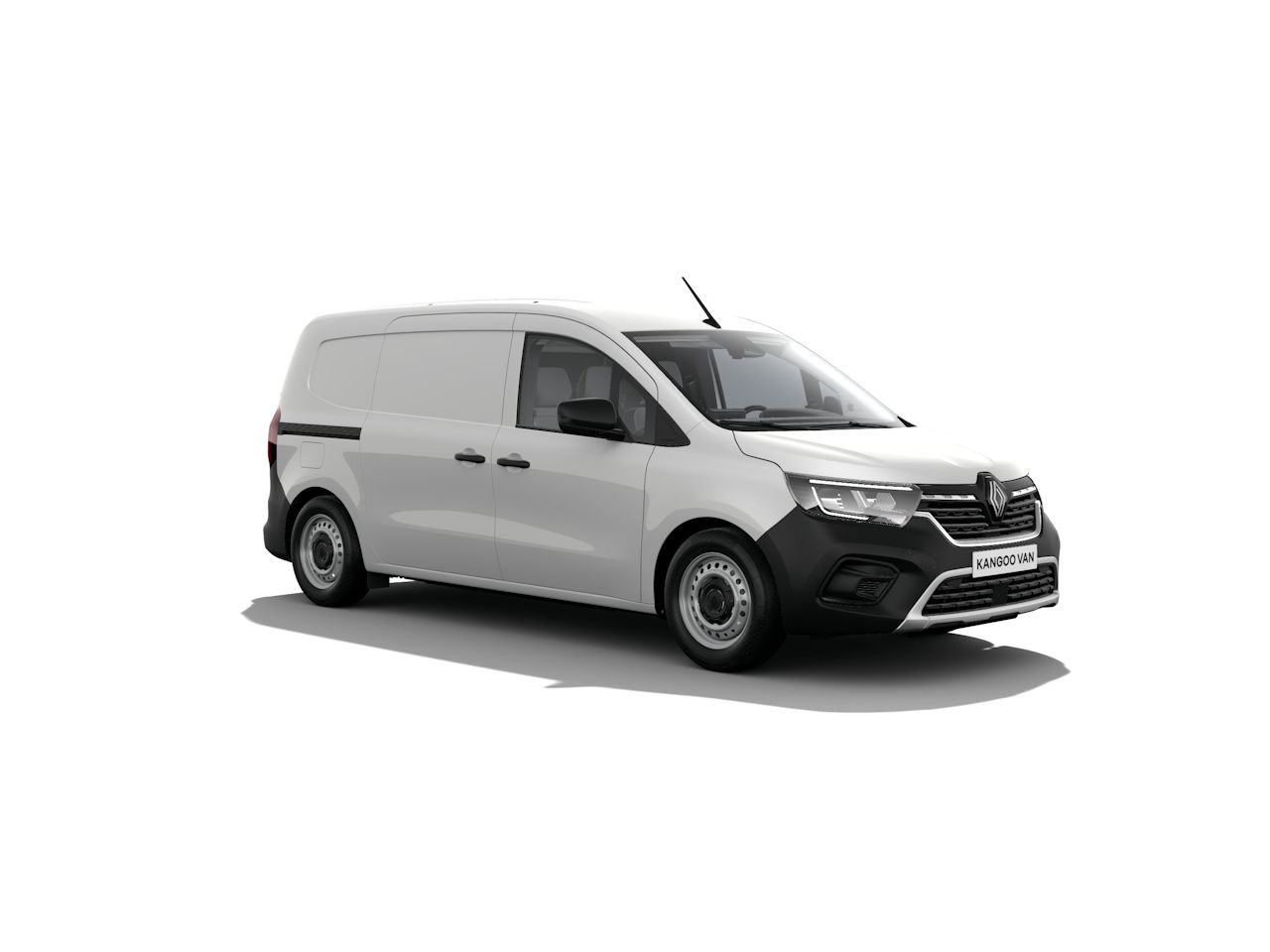 Renault Kangoo Rapid III