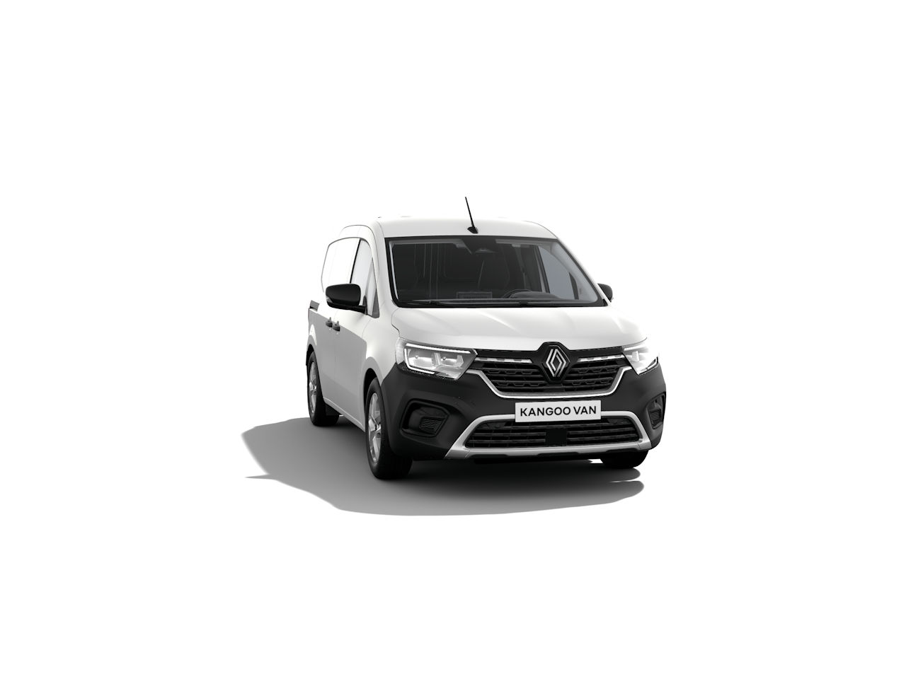 Renault Kangoo Rapid III