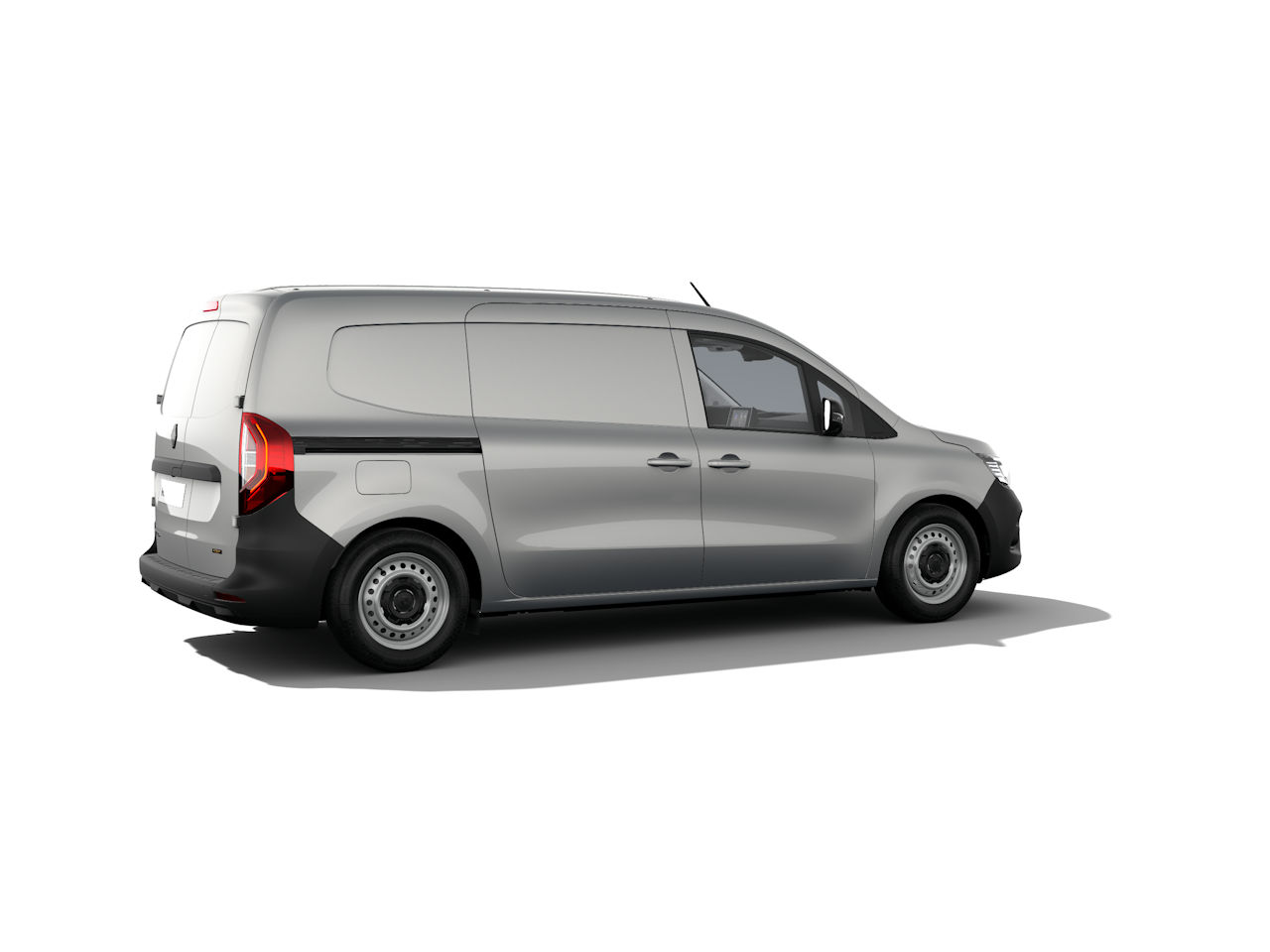 Renault Kangoo Rapid E-Tech elektrisch