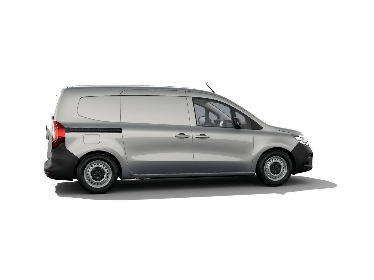Renault Kangoo Rapid E-Tech elektrisch