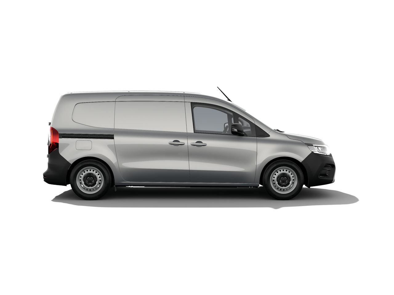 Renault Kangoo Rapid E-Tech elektrisch