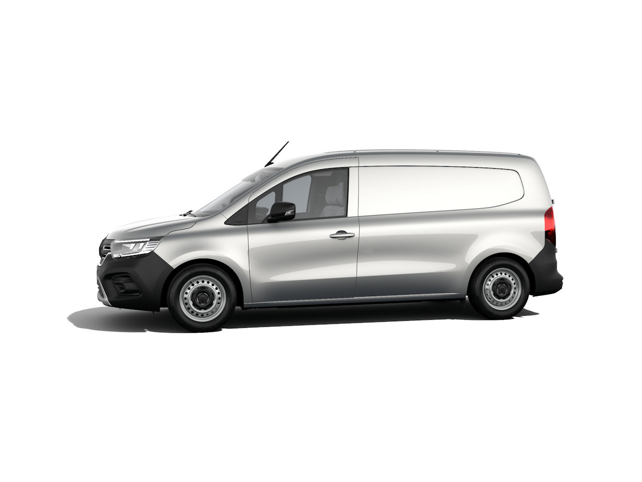 Renault Kangoo Rapid E-Tech elektrisch