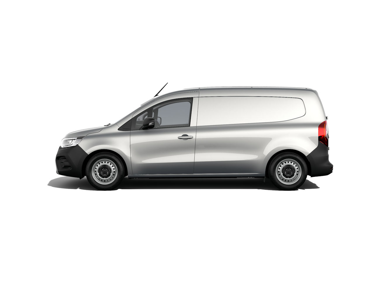 Renault Kangoo Rapid E-Tech elektrisch