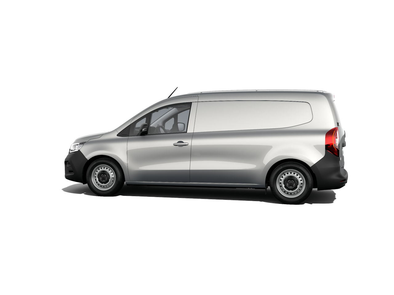 Renault Kangoo Rapid E-Tech elektrisch