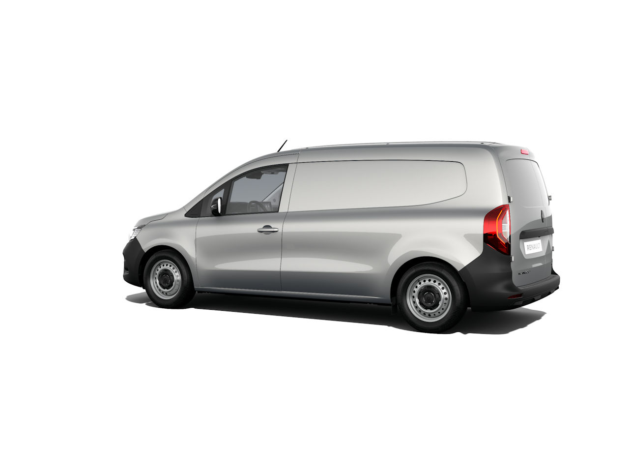 Renault Kangoo Rapid E-Tech elektrisch