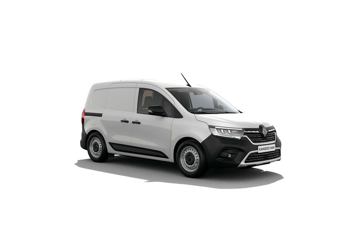 Renault Kangoo Rapid III