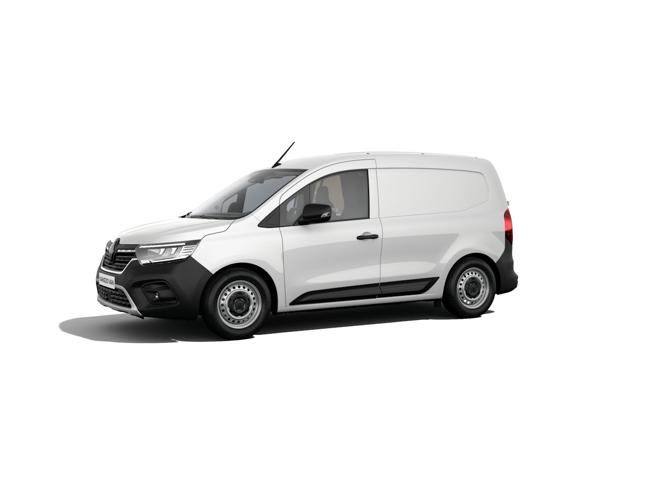 Renault Kangoo Rapid III