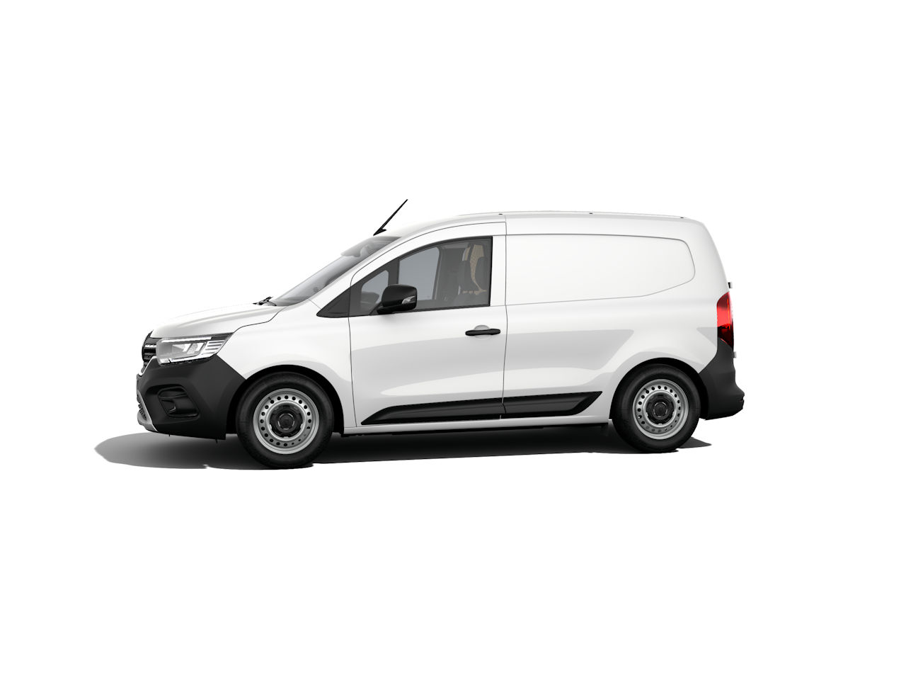 Renault Kangoo Rapid III