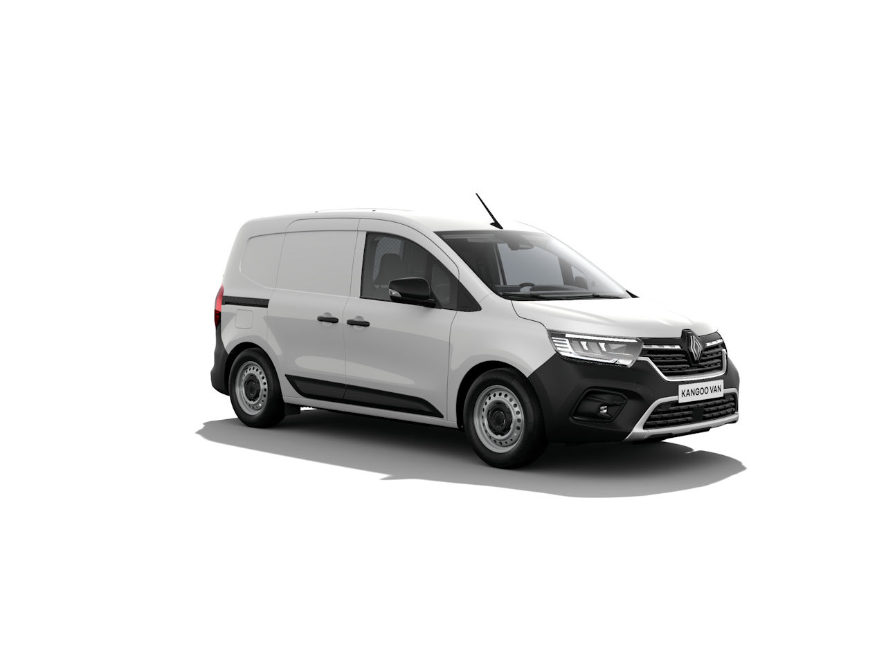 Renault Kangoo Rapid III