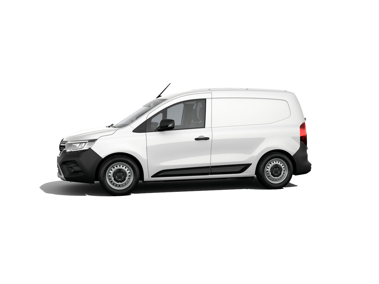 Renault Kangoo Rapid III