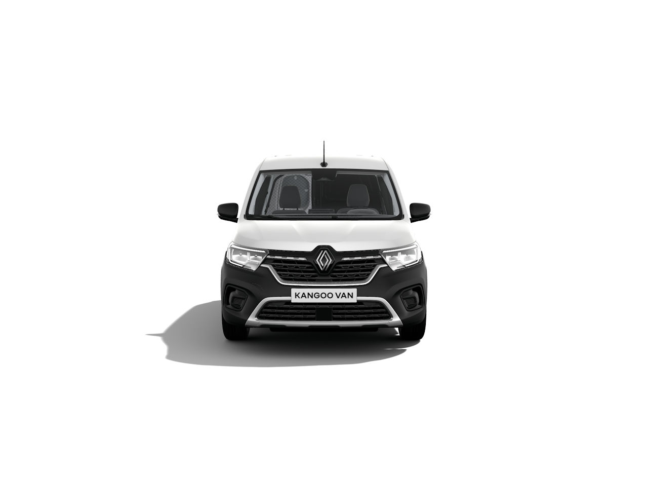 Renault Kangoo Rapid III
