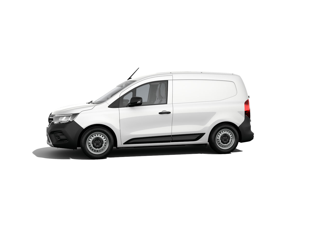 Renault Kangoo Rapid III