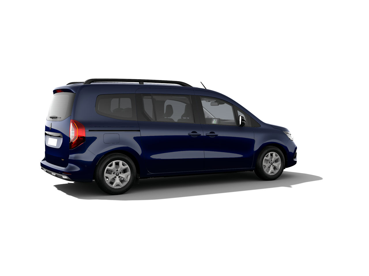 Renault Kangoo E-Tech elektrisch