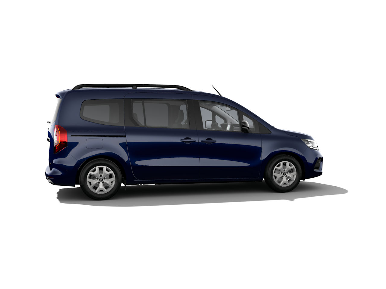 Renault Kangoo E-Tech elektrisch