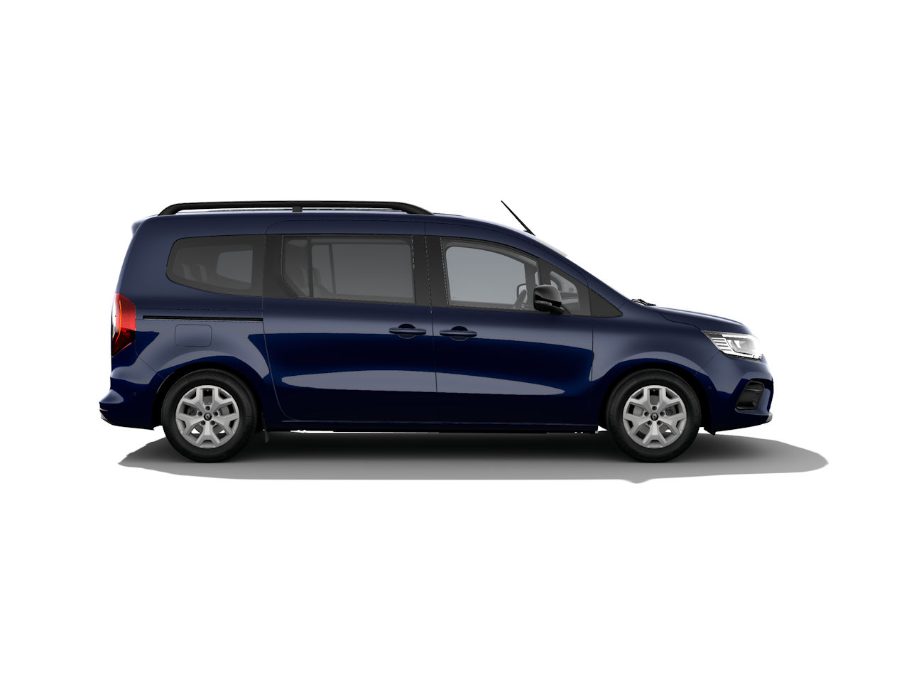 Renault Kangoo E-Tech elektrisch