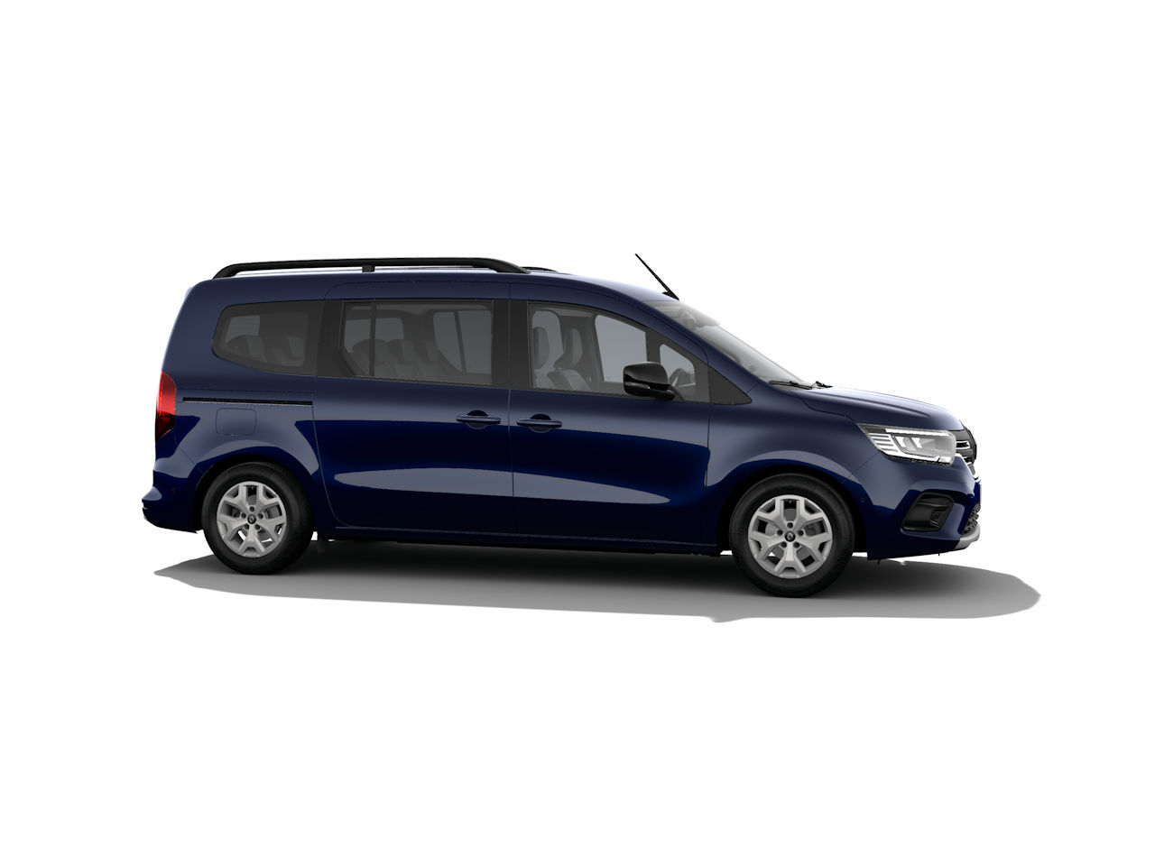 Renault Kangoo E-Tech elektrisch