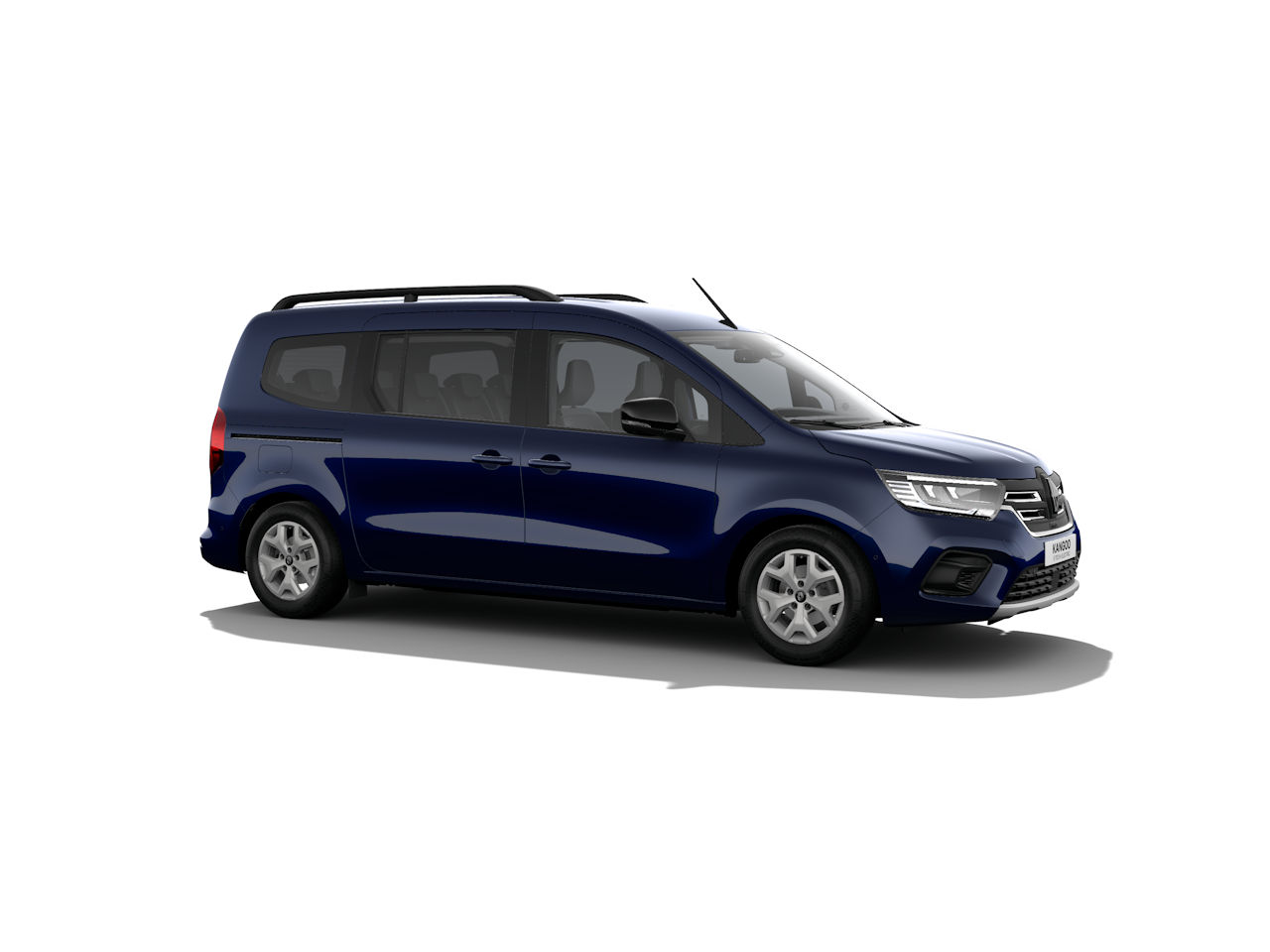 Renault Kangoo E-Tech elektrisch