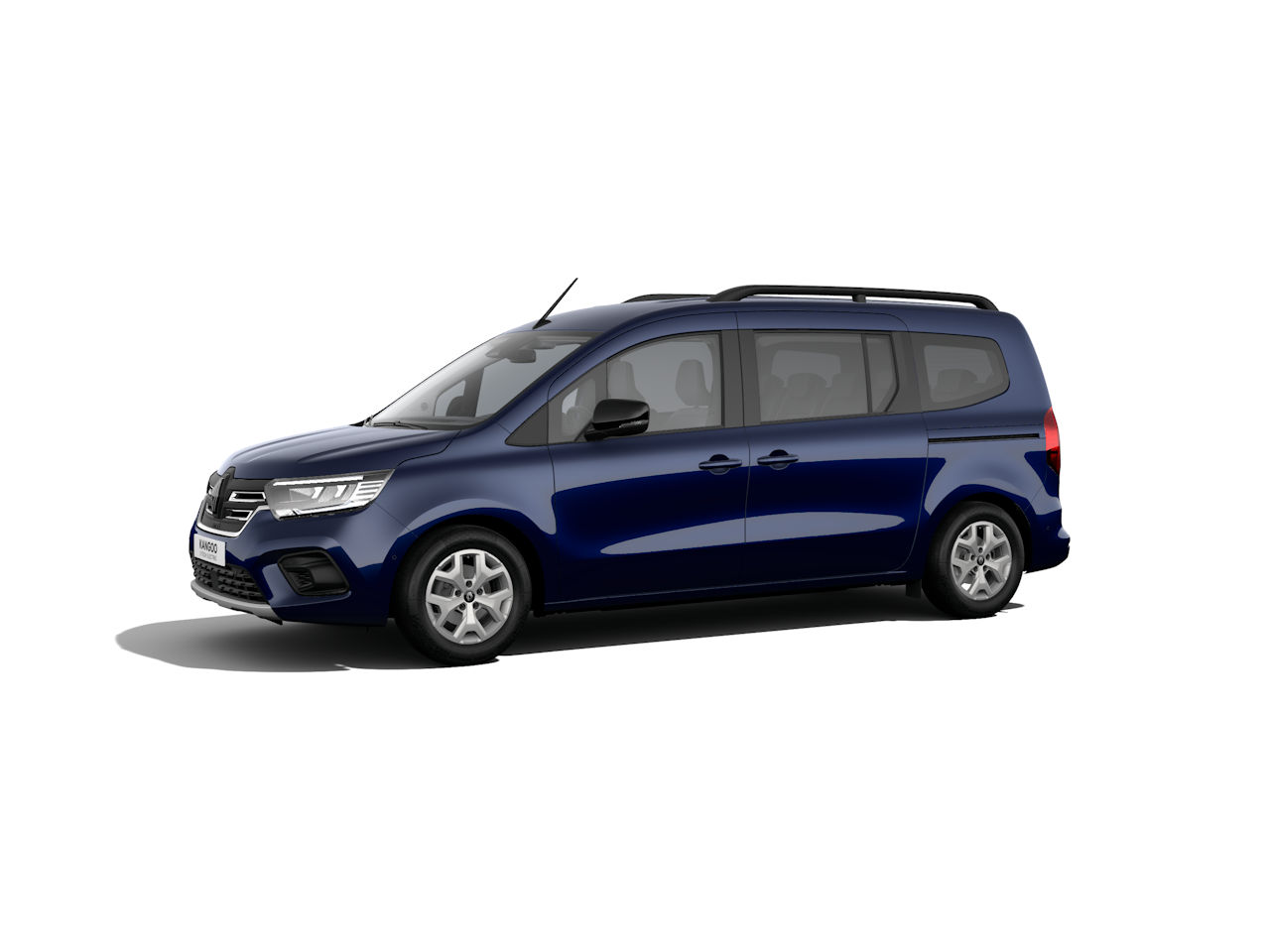 Renault Kangoo E-Tech elektrisch