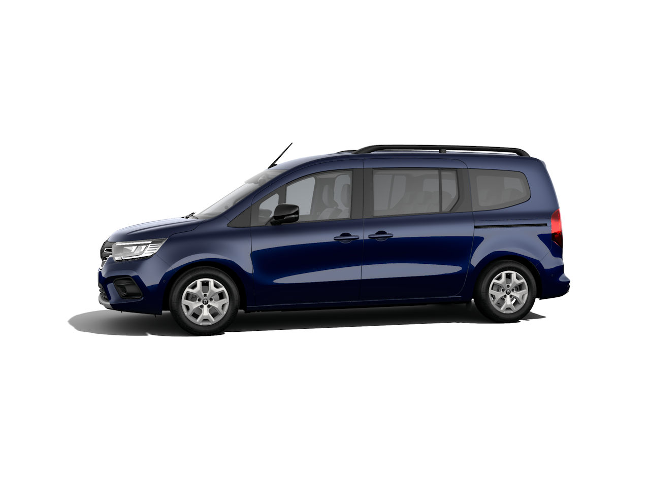 Renault Kangoo E-Tech elektrisch