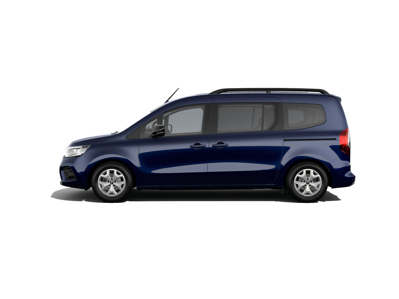 Renault Kangoo E-Tech elektrisch