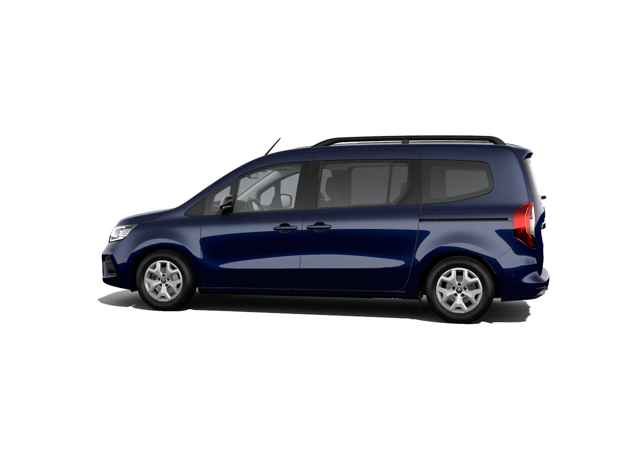 Renault Kangoo E-Tech elektrisch
