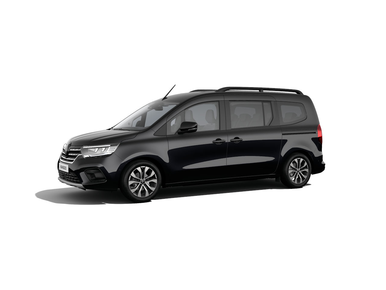 Renault KANGOO PKW