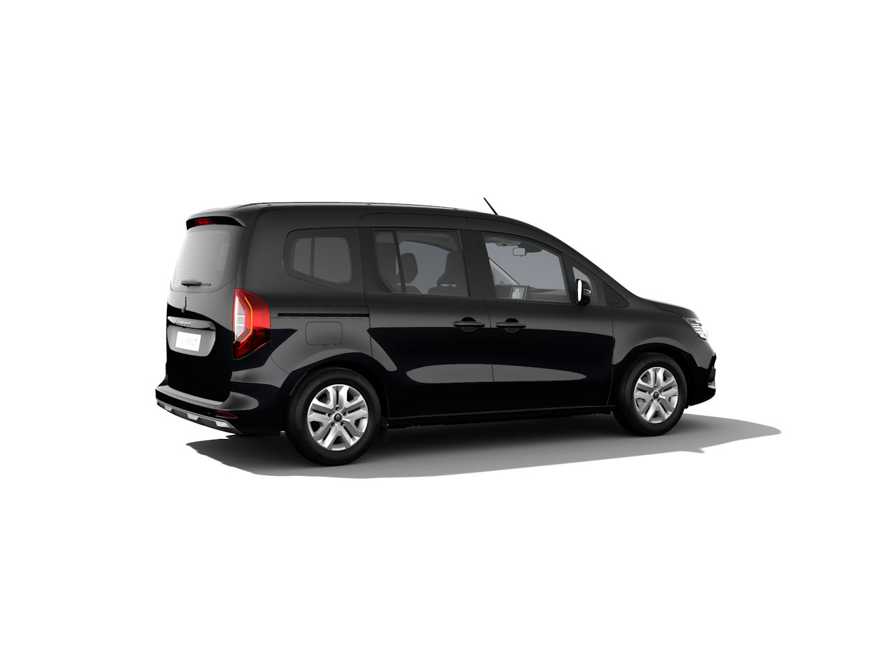 Renault KANGOO PKW