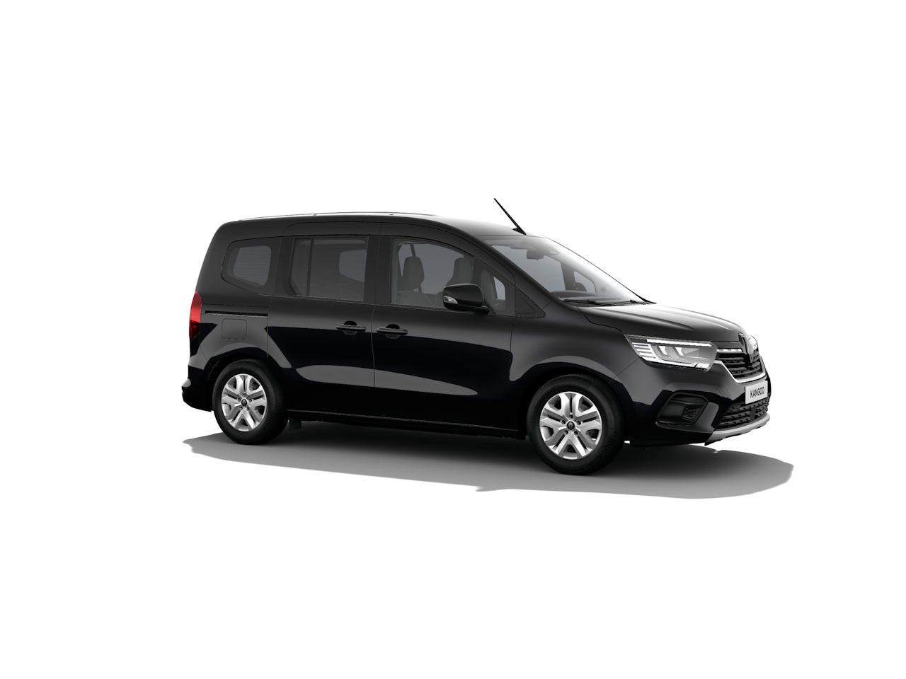 Renault KANGOO PKW