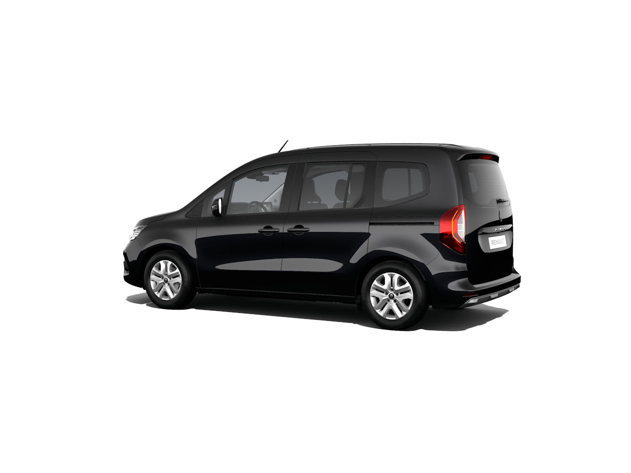 Renault KANGOO PKW