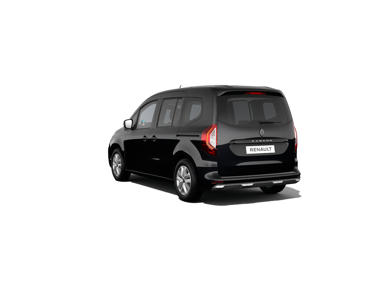Renault KANGOO PKW