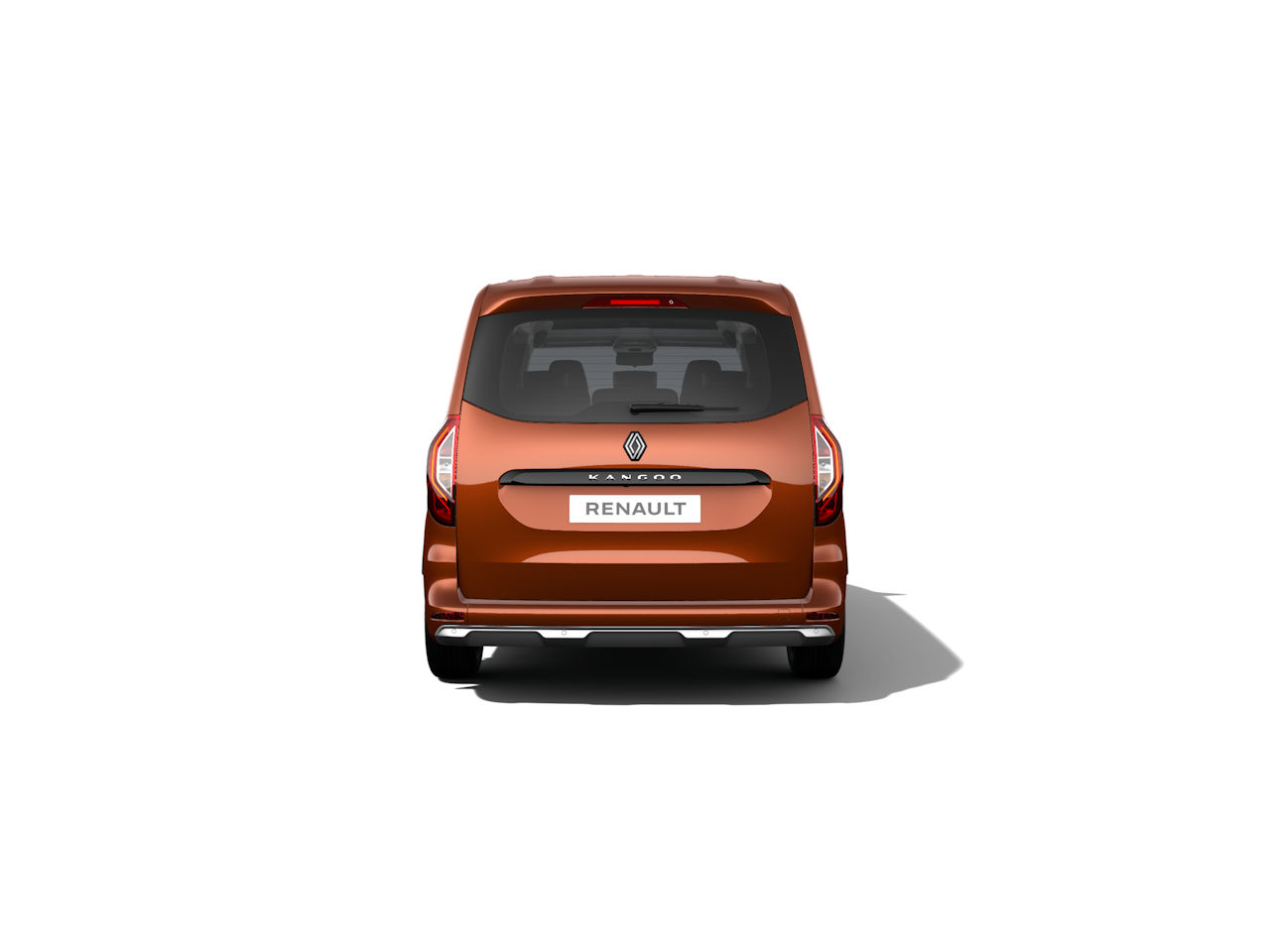Renault KANGOO PKW