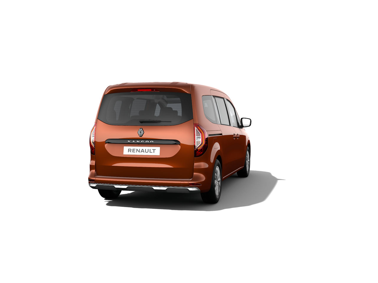 Renault KANGOO PKW