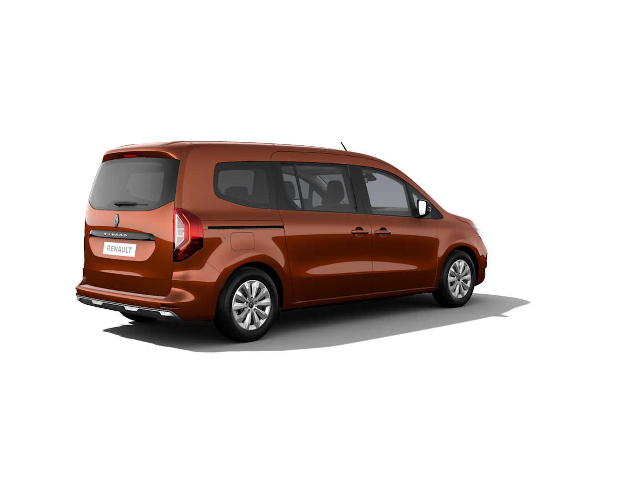 Renault KANGOO PKW