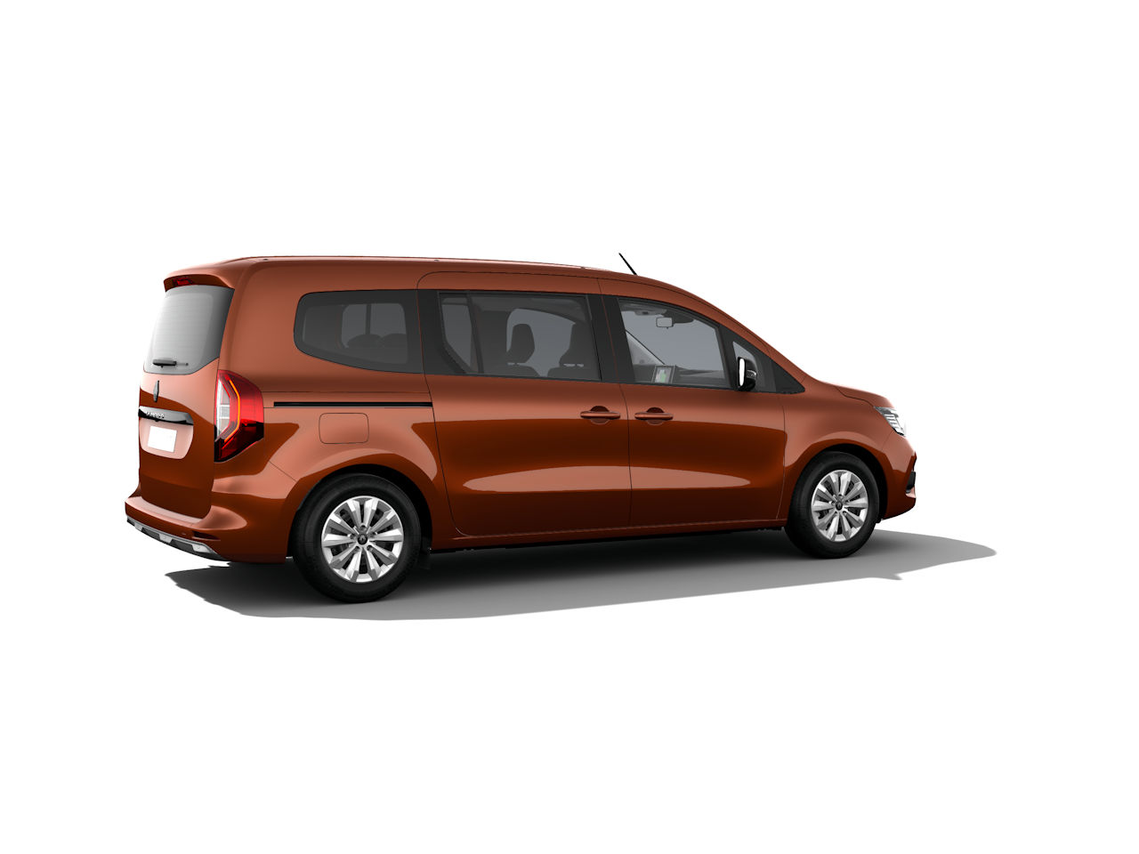 Renault KANGOO PKW