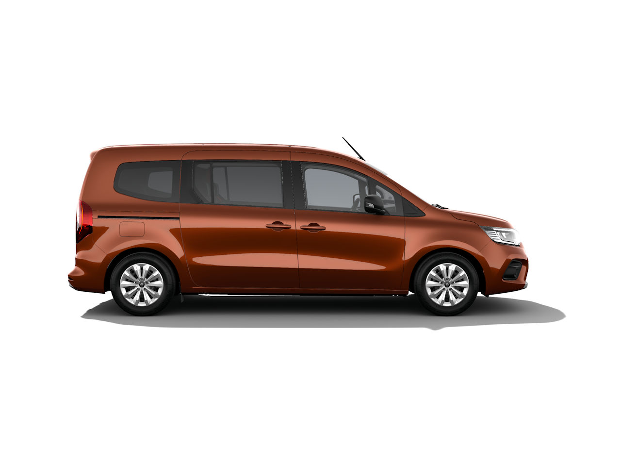 Renault KANGOO PKW