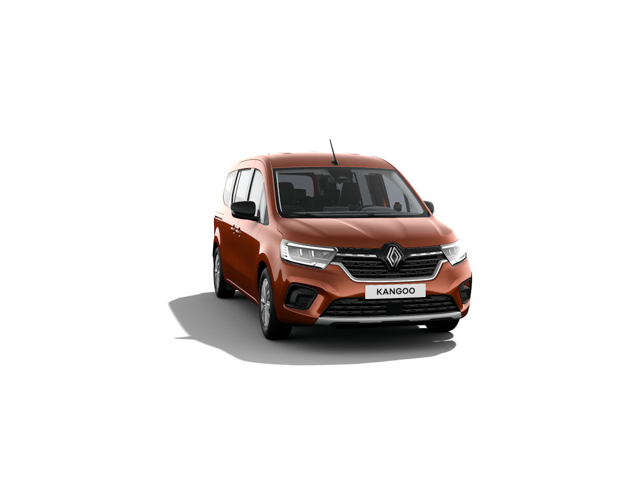 Renault KANGOO PKW
