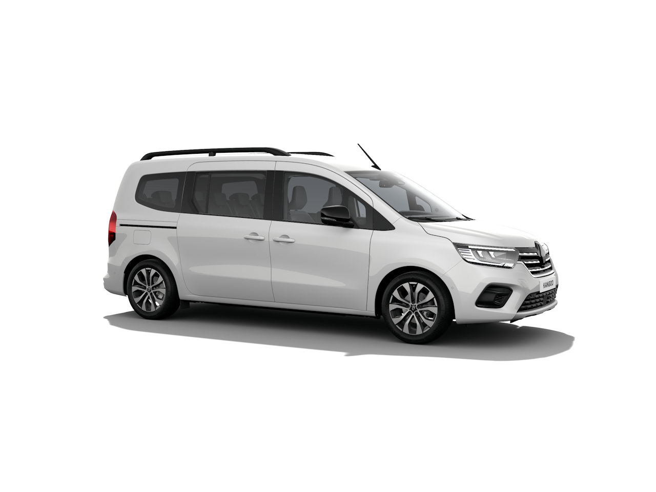 Renault KANGOO PKW